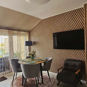 Appartement Hétvezér Penthouse, Szeged